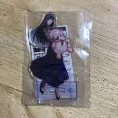 SAKAMOTO DAYS アクリルスタンド