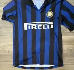インテル ユニフォーム VIERI 32 長袖 - メルカリ