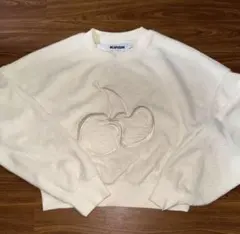 kirsh スウェット