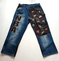 2025年最新】unk デニムの人気アイテム - メルカリ