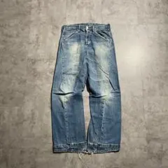 【W30 L32】 europe levi's リーバイス Engineered