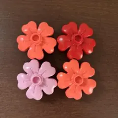 レゴ デュプロ お花