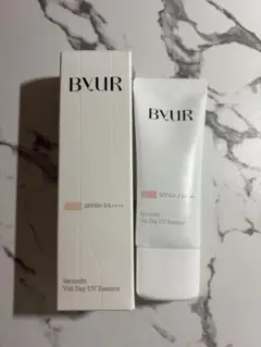 BYUR Serumfit Veil Day UV Essence 50ml
