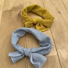 ベビーヘアバンド 赤ちゃんヘアバンド