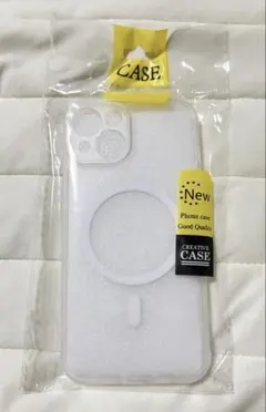 iPhone14 ケース カバー MagSafe対応