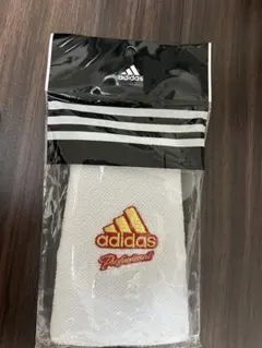 t*i様 アディダス坂本勇人モデルリストバンド