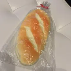 BubbleLand フランスパン　スクイーズ