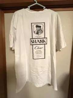 2026年最新】Shank tシャツの人気アイテム - メルカリ