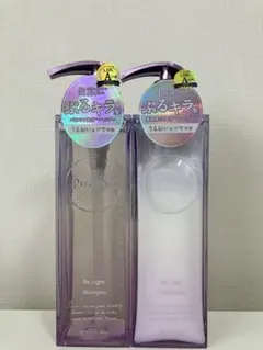 プルント　シャンプー＆コンディショナーセットのサムネイル