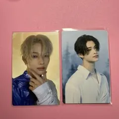 ENHYPEN DESIRE タワレコ ラキドロトレカ ニキ NI-KI