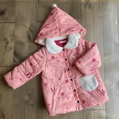 ベイビーチアー アウター