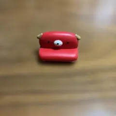 ワンルーム　ソファ