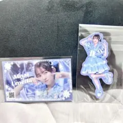 CUTIE STREET 梅田みゆ ステッカー