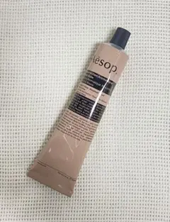 Aesop アロマティックハンドバーム 75ml<未使用> a7