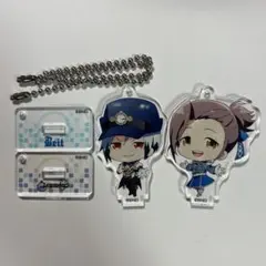 アイドルマスターSideM 理由あってMini！ アクキー 北村想楽＆渡辺みのり