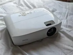 BenQ MH534 フルHD プロジェクター｜使用わずか86時間・美品 BenQ MH534/MW533/MS531スタンダードビジネスプロジェクター