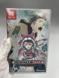 アンミナ　switch ソフト アンミナ switch ソフト - メルカリ