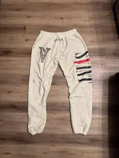 Saint Michael VLONE スウェットパンツ