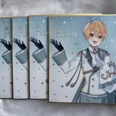 すとぷり るぅとくん るぅと 2023 Newyear ミニ色紙