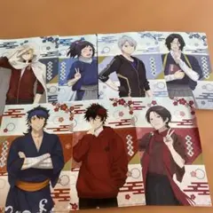 2026年最新】刀剣乱舞花丸 クリアしおりの人気アイテム - メルカリ