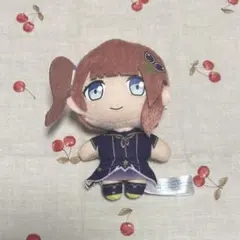 プロセカ 望月穂波 セガラッキーくじ ぷちぬいマスコット