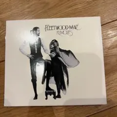 Fleetwood Mac / Rumours 2枚組CD 洋楽 噂