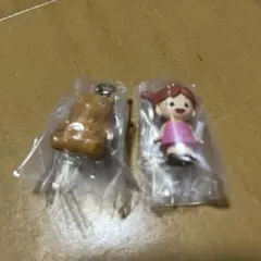 パンダコパンダ　めじるしアクセサリー