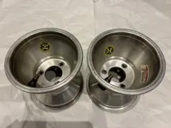 スピードスター マーク1 MK1 SSR ホイール 1本 13インチ - メルカリ