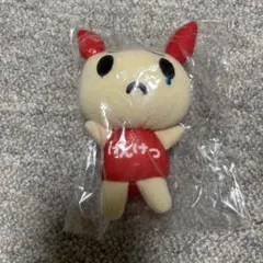 【けんけつちゃん】マスコット　赤十字社 新品