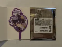 すとぷり うちわキーホルダー ななもり。くん