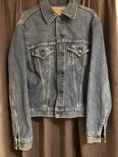 日本製 復刻 リーバイス 557 3rd BIGE 40