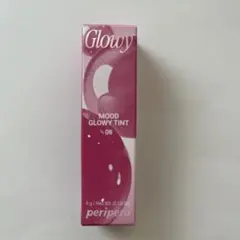 06 ベイビー天使　ペリペラ　peripera ムードグロイティントのサムネイル