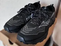 MIZUNO WAVE DAICHI 9 GTX ウェーブダイチ9 ゴアテックス