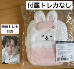 StrayKids スキズ ペンミ リノ コレクトケース Leebitのサムネイル