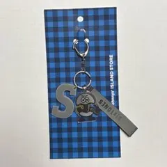 SixTONES / ISLAND STORE / アクリルキーホルダー