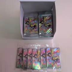 ナンジャモのカイデン SV-Pプロモカード 232/SV-P　30枚セット