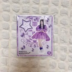 CUTIE STREET 真鍋凪咲 アクスタ セーラー衣装