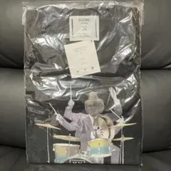 【美品】阿修羅STOF ロンT 鈴木貴雄 ユニゾン ストフ 美品】阿修羅STOF ロンT 鈴木貴雄 ユニゾン ストフ - メルカリ