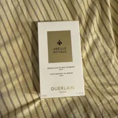 専用】GUERLAIN アベイユ ロイヤル バンテージ マスク15g 1枚 - メルカリ
