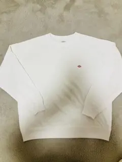 DANTON，ダントン，長袖Tシャツ