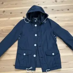 【新品】マッキントッシュ フィロソフィー　ブラック マウンテンパーカー 40 2025年最新】MACKINTOSH PHILOSOPHY マウンテンパーカーの人気