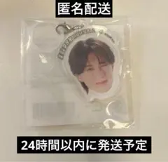 EBiDAN museum 2026 お面マーカー M!LK 山中柔太朗