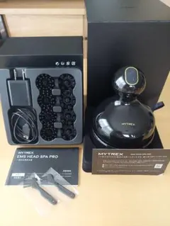 MYTREX EMS HEAD SPA PRO