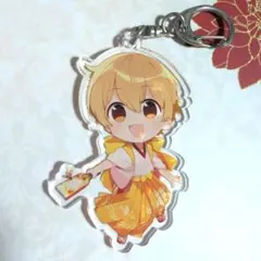 るぅと アクキー