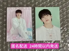 エスクプス　YAKUSOKU ペンミ SEVENTEEN トレカ セブチ エスクプス YAKUSOKU ペンミ SEVENTEEN トレカ セブチ - メルカリ
