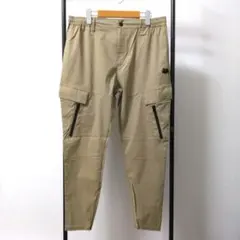 LUXE/R GOLF ストレッチ布帛パンツ 45280 BG(4L) - メルカリ