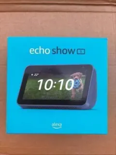 Amazon Echo Show 5 第2世代　スマートディスプレイのサムネイル
