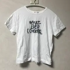 MOUSSY Tシャツ
