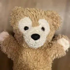 Duffy ハンドパペット ぬいぐるみ
