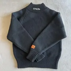 2026年最新】Heron Preston メンズ ニット・セーターの人気アイテム